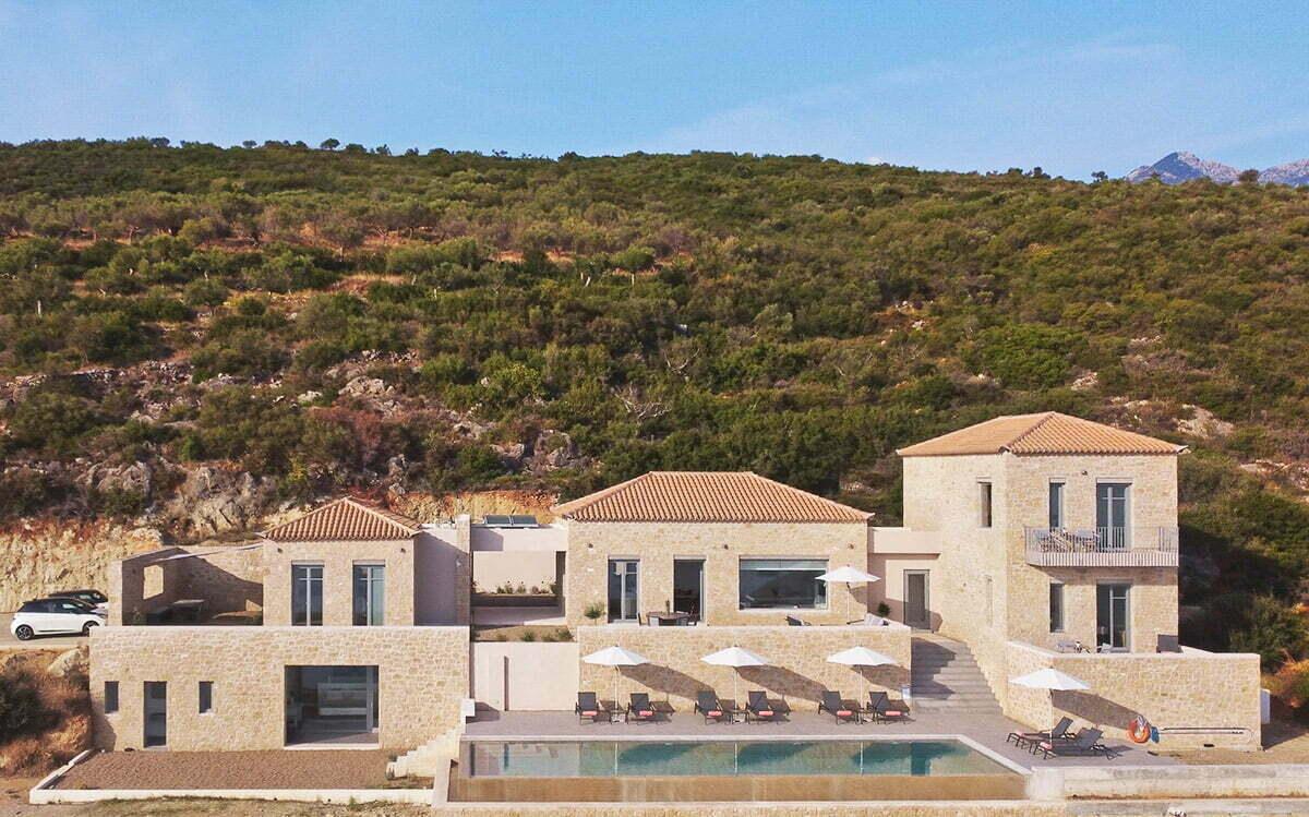 Villa Nupadi