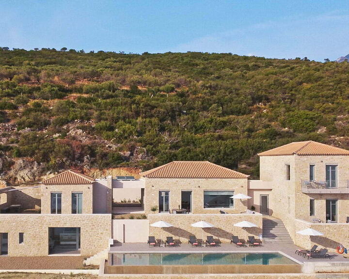 Villa Nupadi