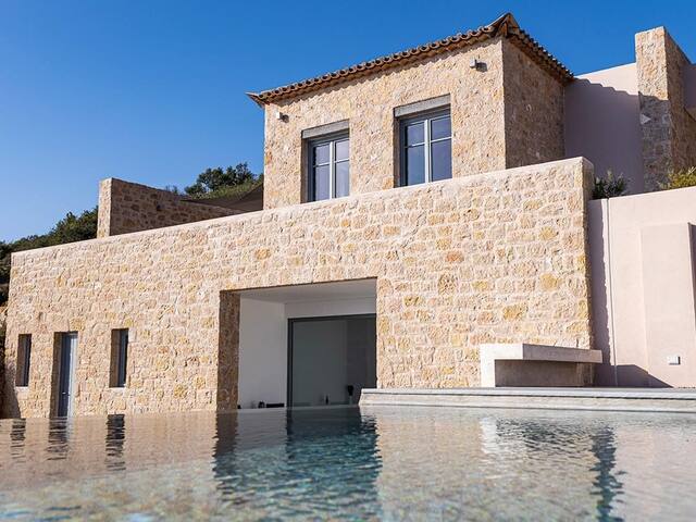 Villa Nupadi