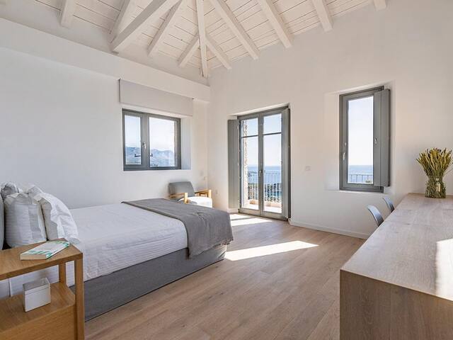 Villa Nupadi