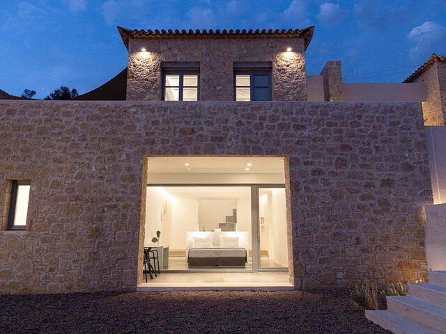 Villa Nupadi