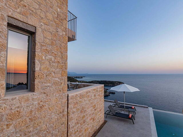 Villa Nupadi