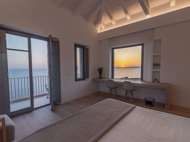 Villa Nupadi