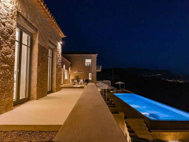 Villa Nupadi