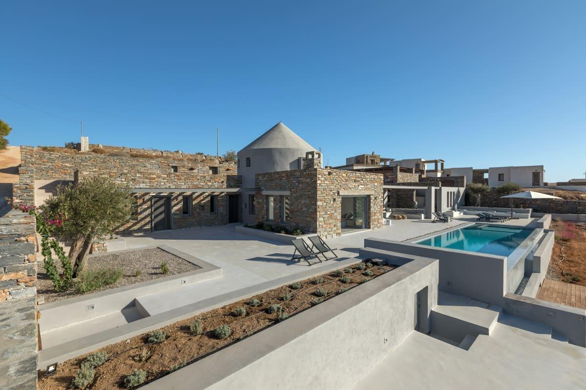 Villa Tzia