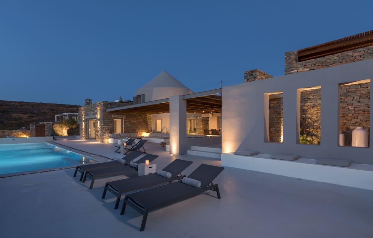 Villa Tzia