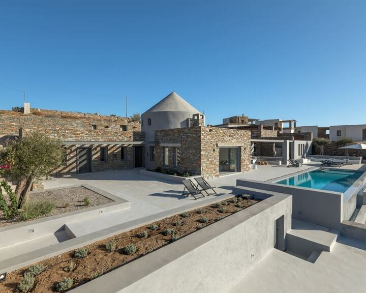 Villa Tzia