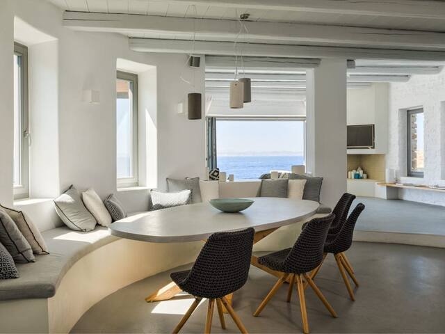 Villa Tzia
