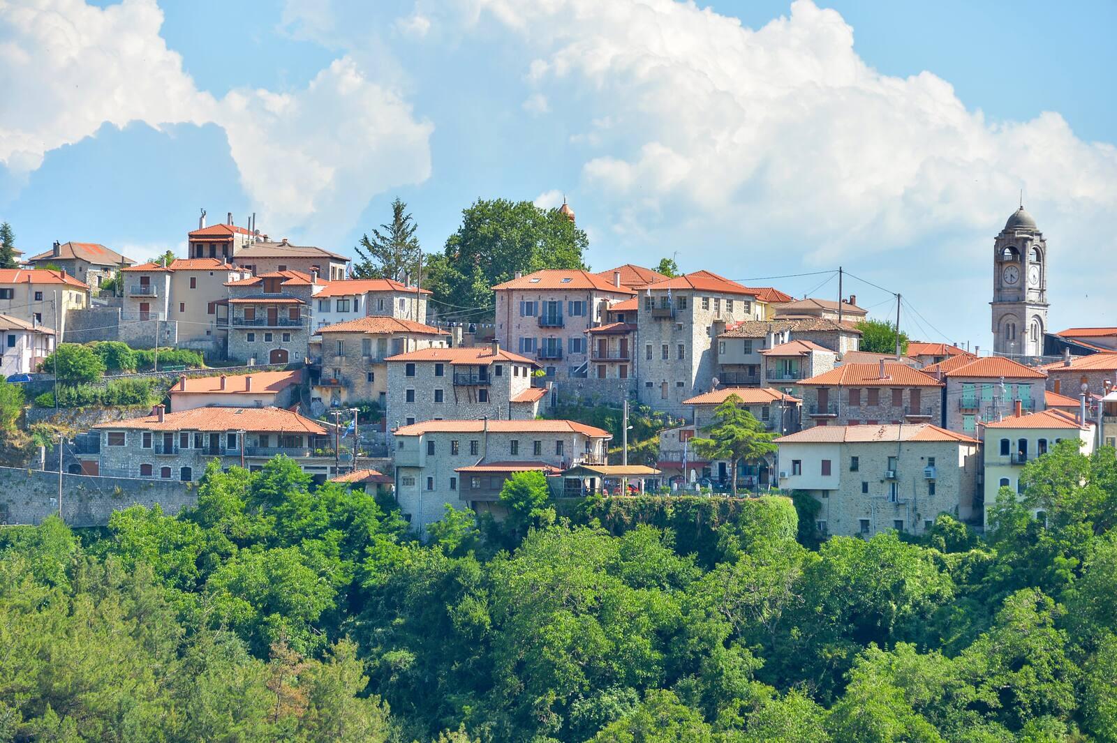 Kazas Guesthouse