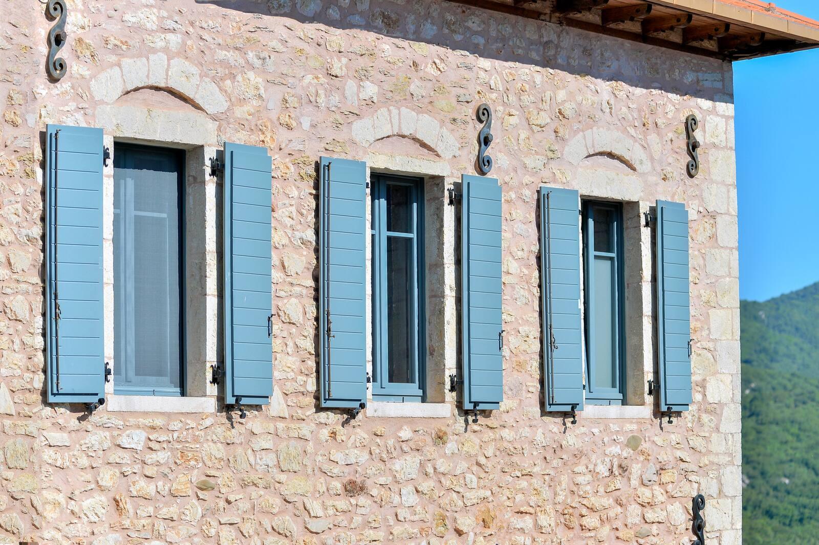 Kazas Guesthouse