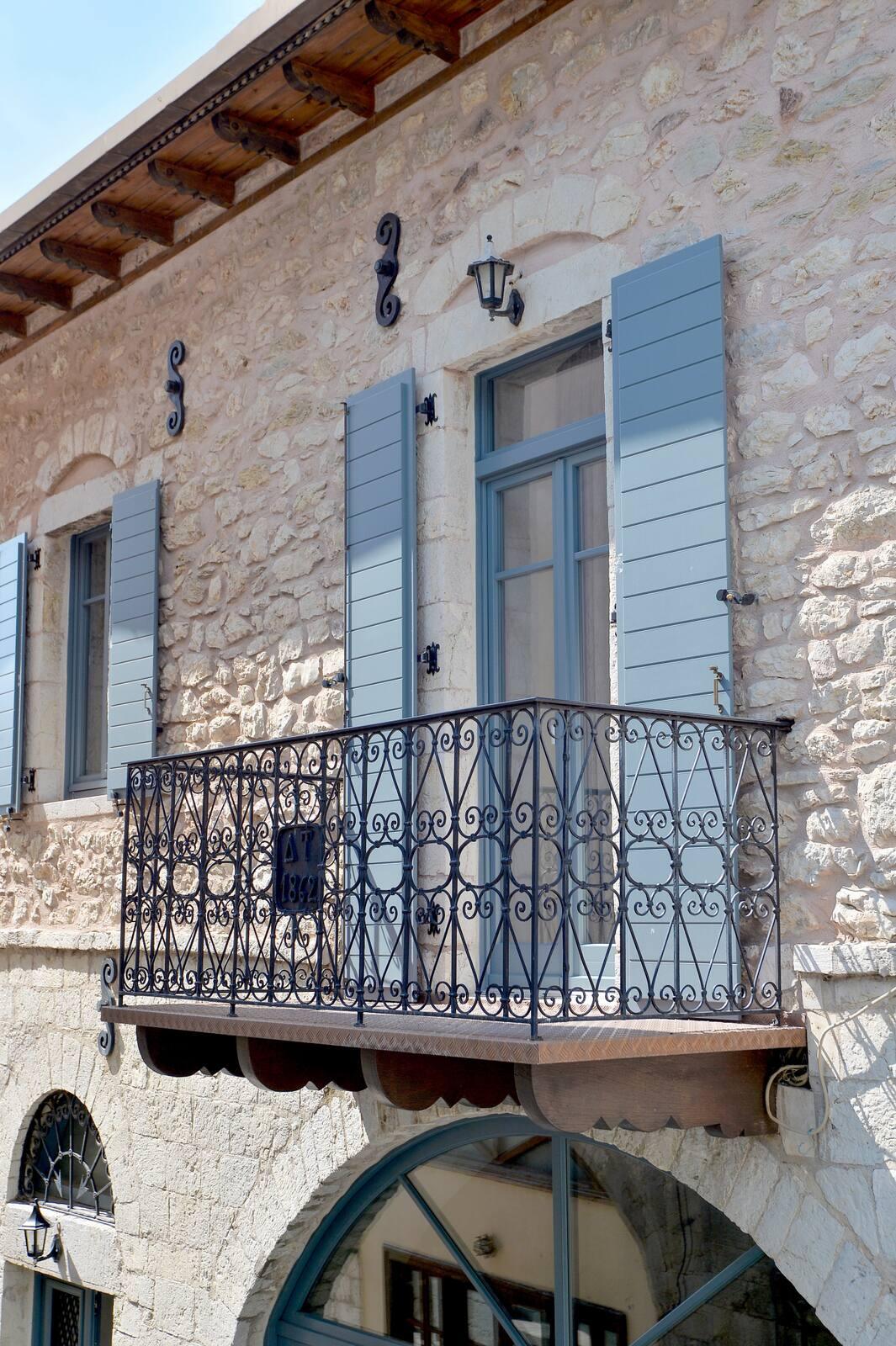 Kazas Guesthouse