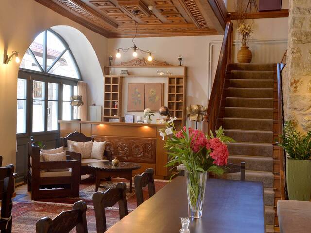Kazas Guesthouse