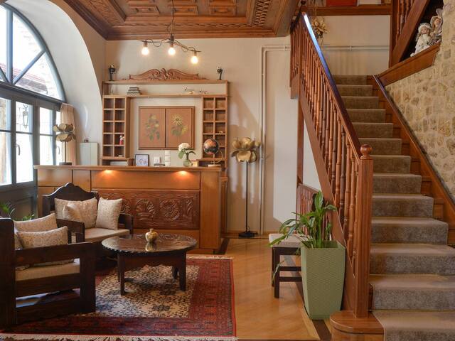 Kazas Guesthouse