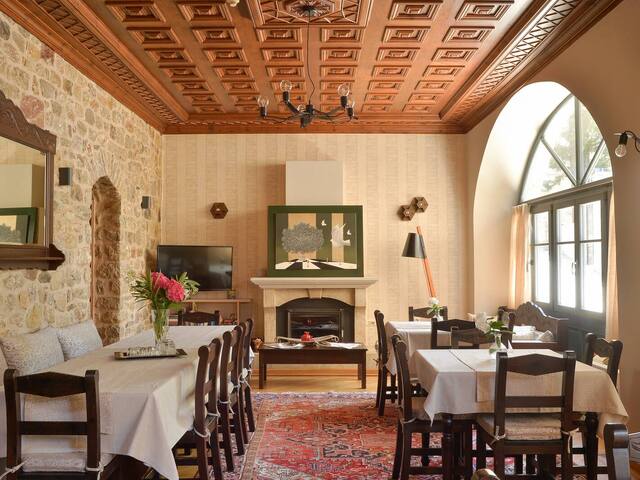 Kazas Guesthouse
