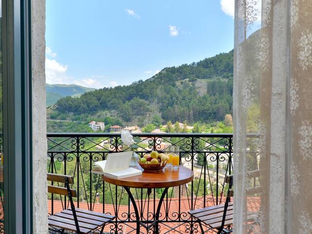 Kazas Guesthouse