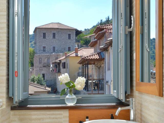 Kazas Guesthouse