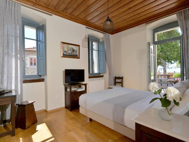 Kazas Guesthouse