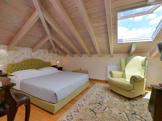 Kazas Guesthouse