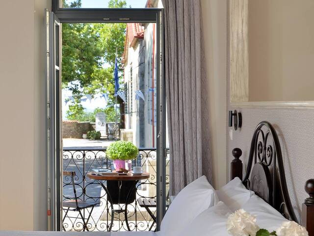 Kazas Guesthouse