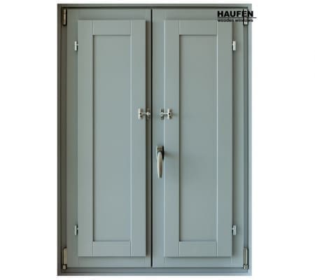 Σκιάδια HAUFEN Type 23-A #0235