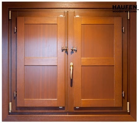 Σκιάδια HAUFEN Type 23-B #0234