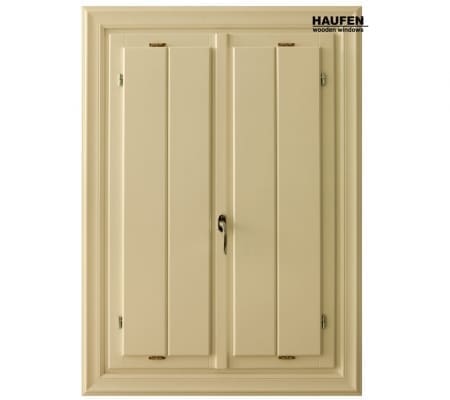 Σκιάδια HAUFEN Type 24-A #0232
