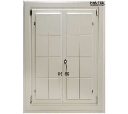 Σκιάδια HAUFEN Type 24-B (Lines) #0230