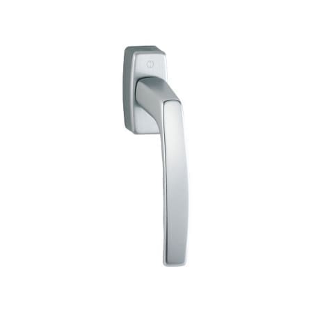 Πόμολα HAUFEN 550 Metz Silver #0324