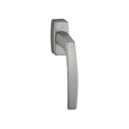 Πόμολα HAUFEN 551 Metz Titanium #0325