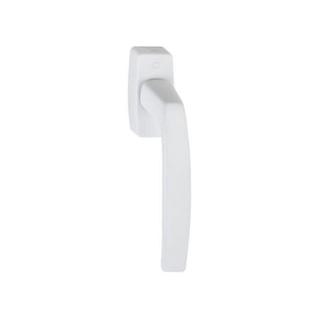 Πόμολα HAUFEN 552 Metz White #0327