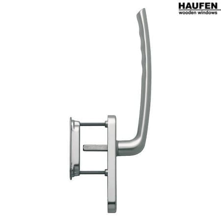 Πόμολα HAUFEN 610 Tokyo Titanium #0319
