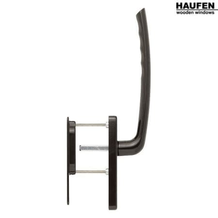 Πόμολα HAUFEN 614 Tokyo Dark Brown #0317