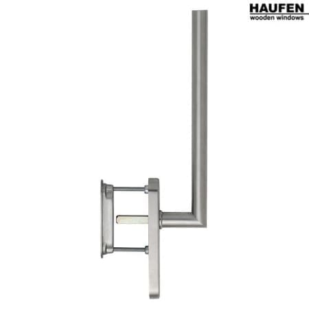 Πόμολα HAUFEN 620 Amsterdam Titanium #0308
