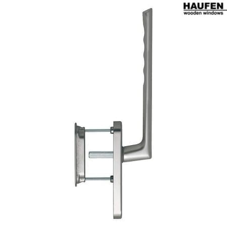 Πόμολα HAUFEN 631 Brest Titanium #0310