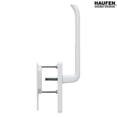 Πόμολα HAUFEN 642 New York White #0314