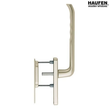 Πόμολα HAUFEN 660 HS 575 Champagnie #0301