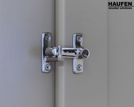 Τεχνική λεπτομέρεια HAUFEN #1721