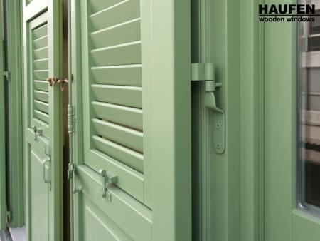 Τεχνική λεπτομέρεια HAUFEN #1723
