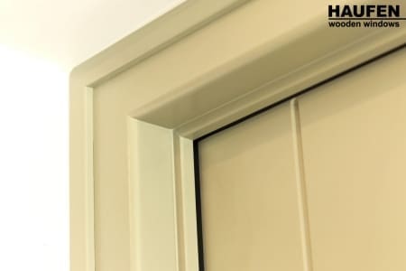 Τεχνική λεπτομέρεια HAUFEN #1725