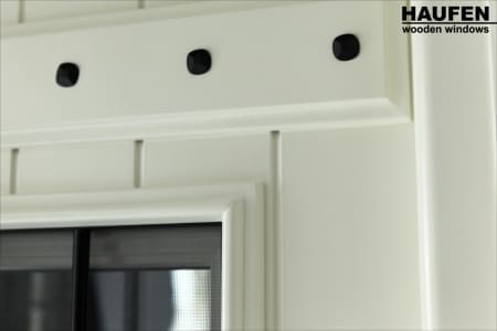 Τεχνική λεπτομέρεια HAUFEN #1726