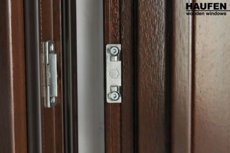 Τεχνική λεπτομέρεια HAUFEN #1732