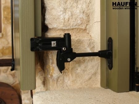 Τεχνική λεπτομέρεια HAUFEN #1735