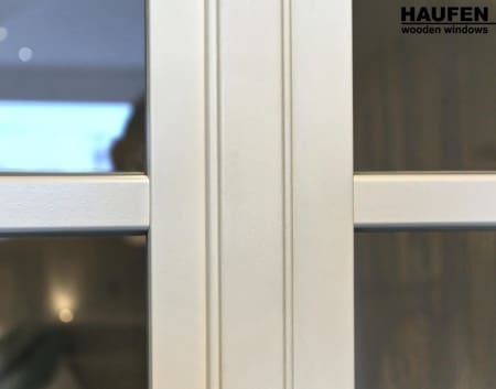 Τεχνική λεπτομέρεια HAUFEN #1739