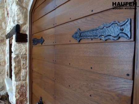 Τεχνική λεπτομέρεια HAUFEN #1740