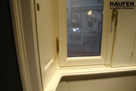 Τεχνική λεπτομέρεια HAUFEN #1747