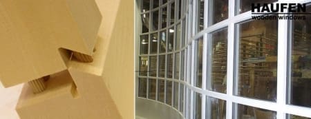 Τεχνική λεπτομέρεια HAUFEN #1751
