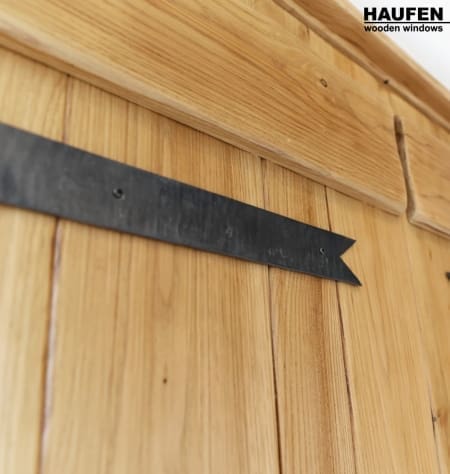 Τεχνική λεπτομέρεια HAUFEN #1752