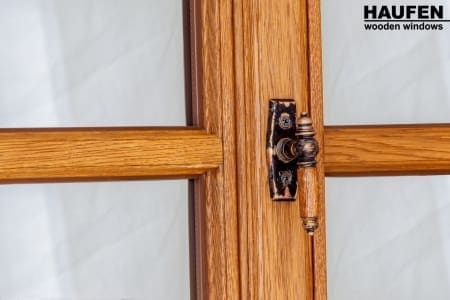 Τεχνική λεπτομέρεια HAUFEN #1765
