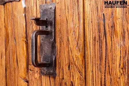 Τεχνική λεπτομέρεια HAUFEN #1768