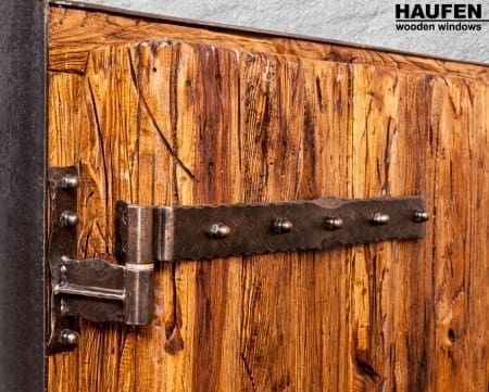 Τεχνική λεπτομέρεια HAUFEN #1762
